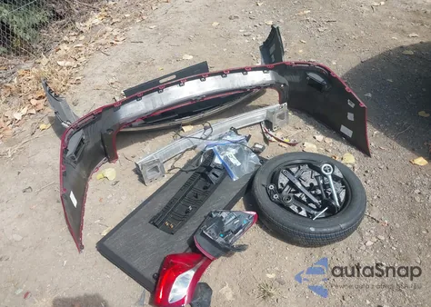 2020 Chevrolet Equinox Fwd 2Fl from USA, damaged, VIN 2GNAXJEV2L6267587